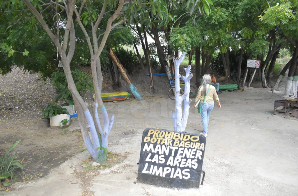 Sectores de la parroquia Unión impulsan la cultura y la conservación