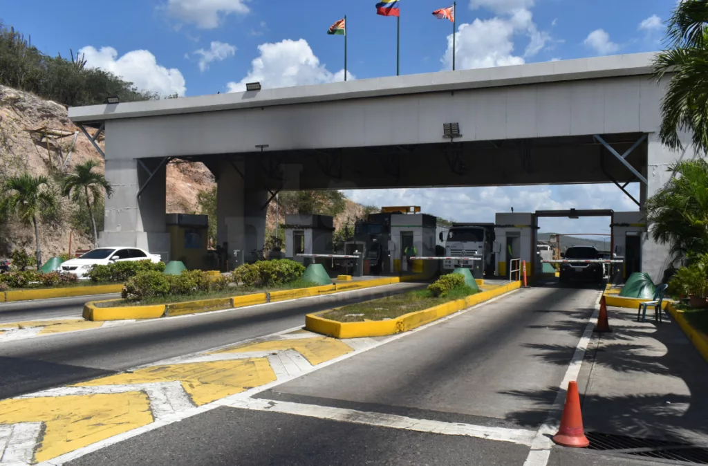 Anuncian nueva tarifa para peajes en menos de un mes