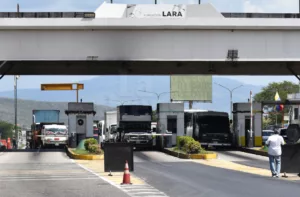 Anuncian nueva tarifa para peajes en menos de un mes