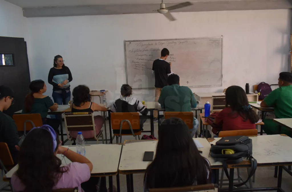 Día del profesor universitario: Compromiso y mística los mantiene en las aulas