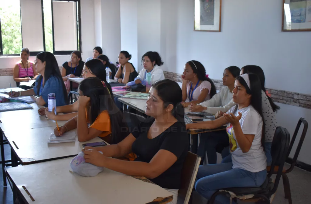 Día del profesor universitario: Compromiso y mística los mantiene en las aulas