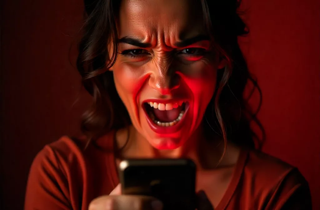 Rage bait: ¿Qué significa la palabra del año 2025 de Oxford?