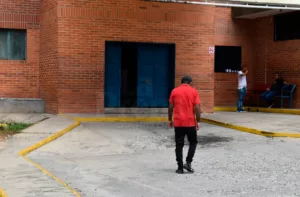 Fatalidad en tres accidentes viales en Lara