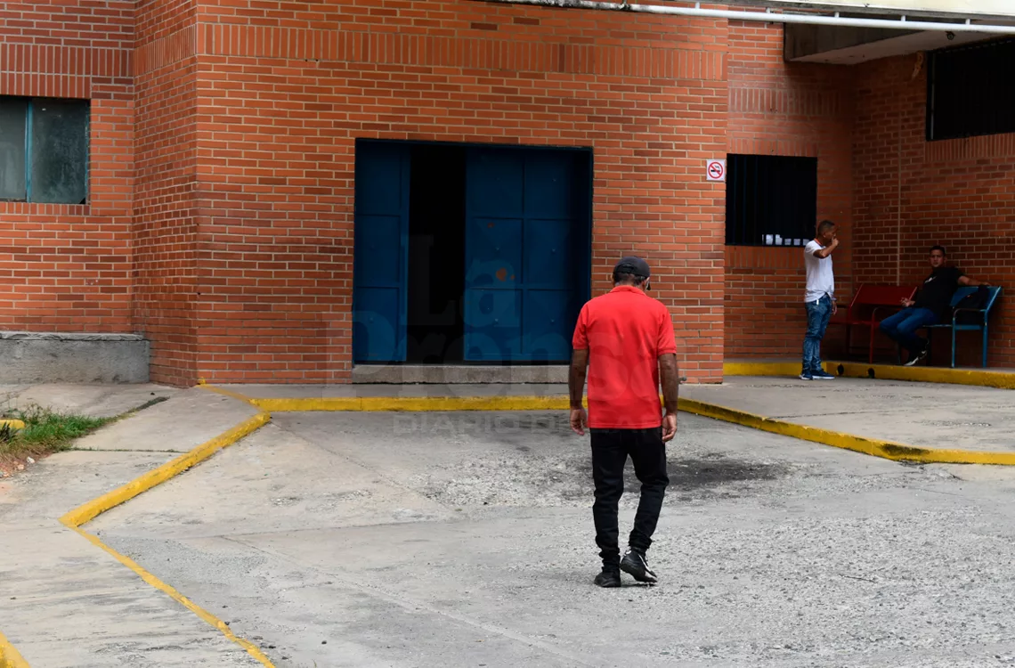 Fatalidad en tres accidentes viales en Lara