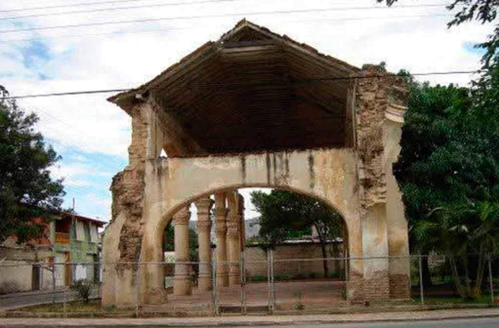 El Tocuyo, ciudad madre de Venezuela arriba a 480
