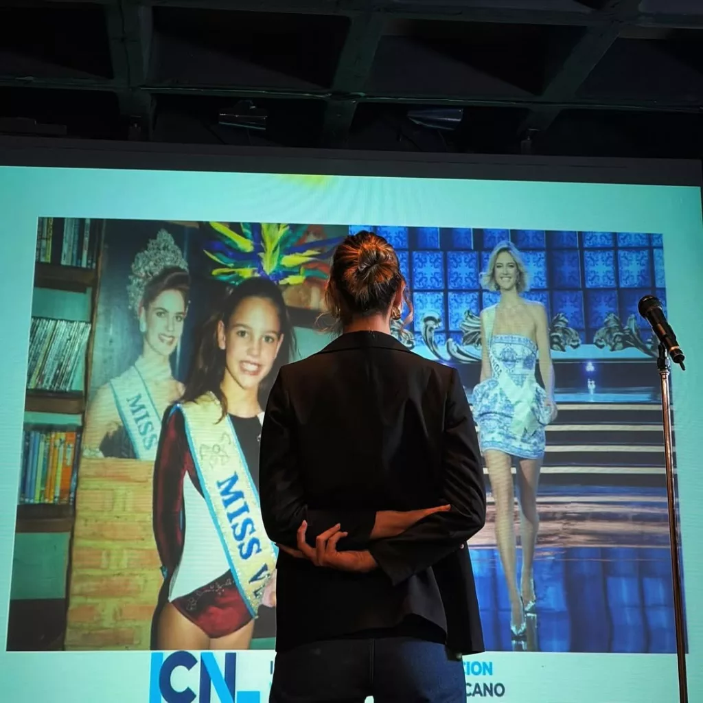 Miss Venezuela 2025: Clara Vegas Goetz se alza con la corona nacional