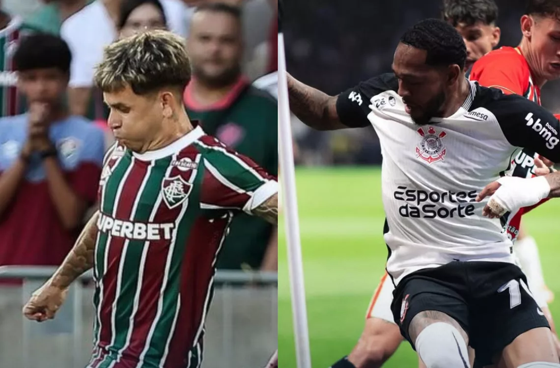 Soteldo y Martínez cierran el 2025 con gran forma en la Serie A de Brasil Soteldo y Martínez cierran el 2025 con gran forma en la Serie A de Brasil