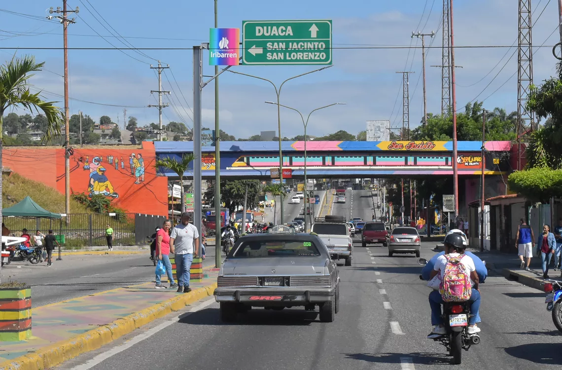 Unión celebra 60 años honrando su legado de organización y trabajo