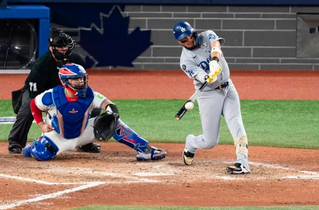 Miguel Rojas se queda en los Dodgers con contrato de $5.5 millones