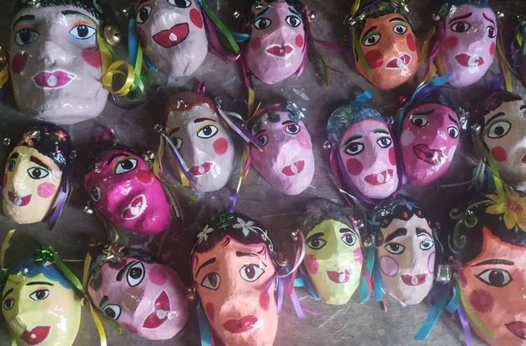 Más de 200 zaragocitos participarán el Día de los Santos Inocentes en Sanare