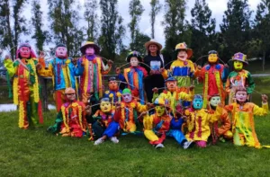 Más de 200 zaragocitos participarán el Día de los Santos Inocentes en Sanare