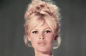 Brigitte Bardot