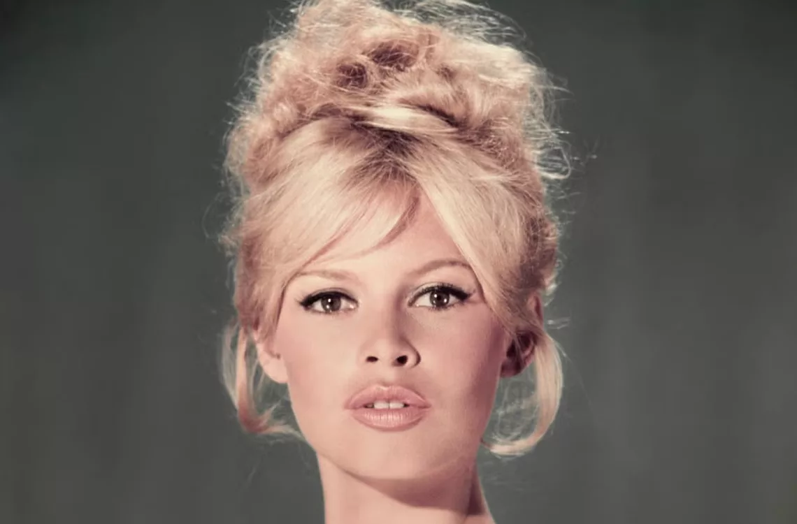 Brigitte Bardot Brigitte Bardot