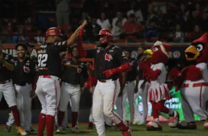El primer vuelo de los Cardenales en casa será el 14 de octubre: la LVBP hace oficial su calendario inaugural