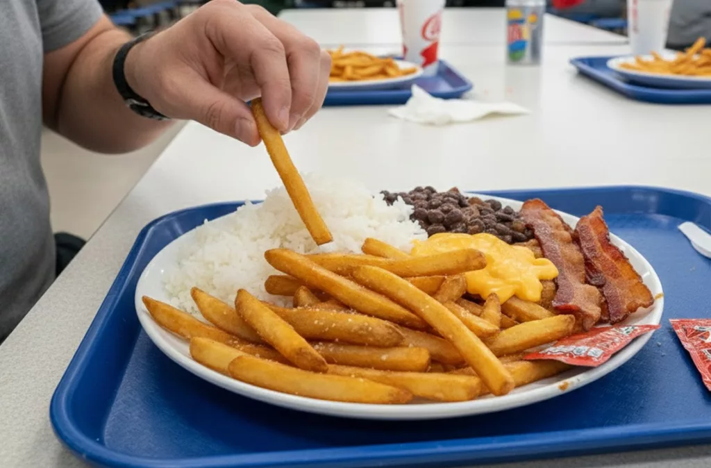 Dietas deficientes aceleran la diabetes temprana