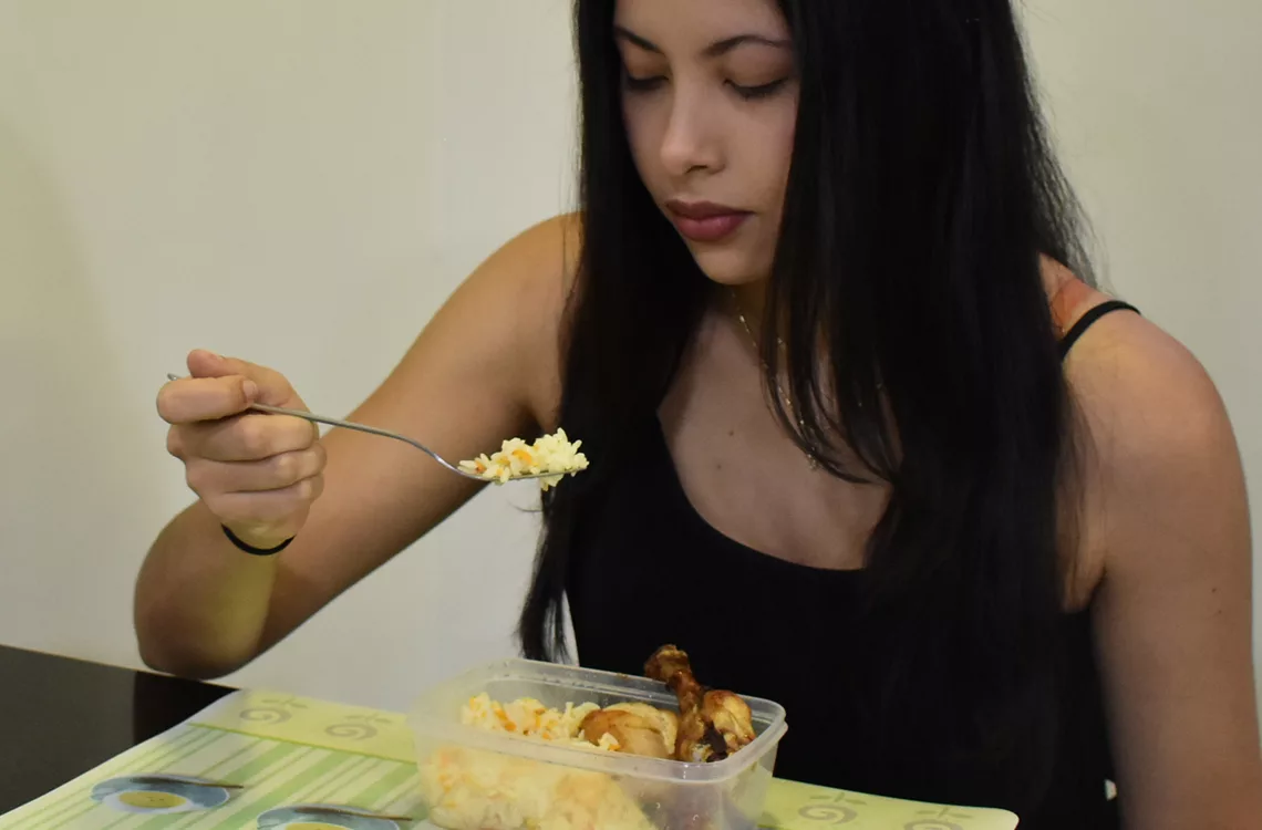 Dietas deficientes aceleran la diabetes temprana