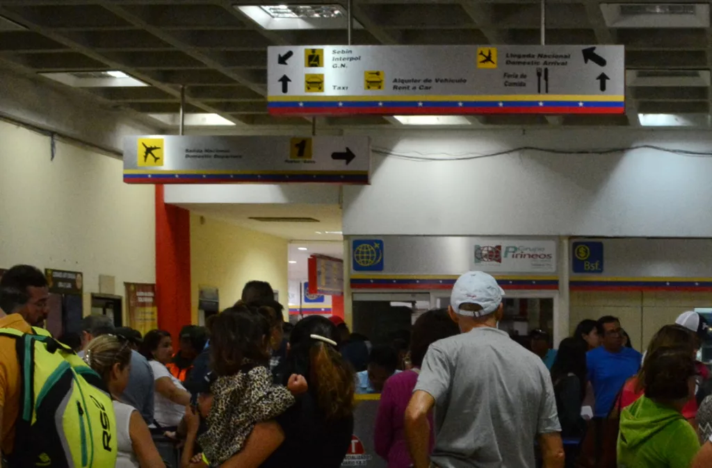 Hospedaje para el 14 de enero en Lara supera el 40%