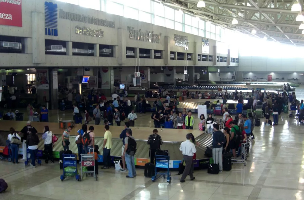 Hospedaje para el 14 de enero en Lara supera el 40%