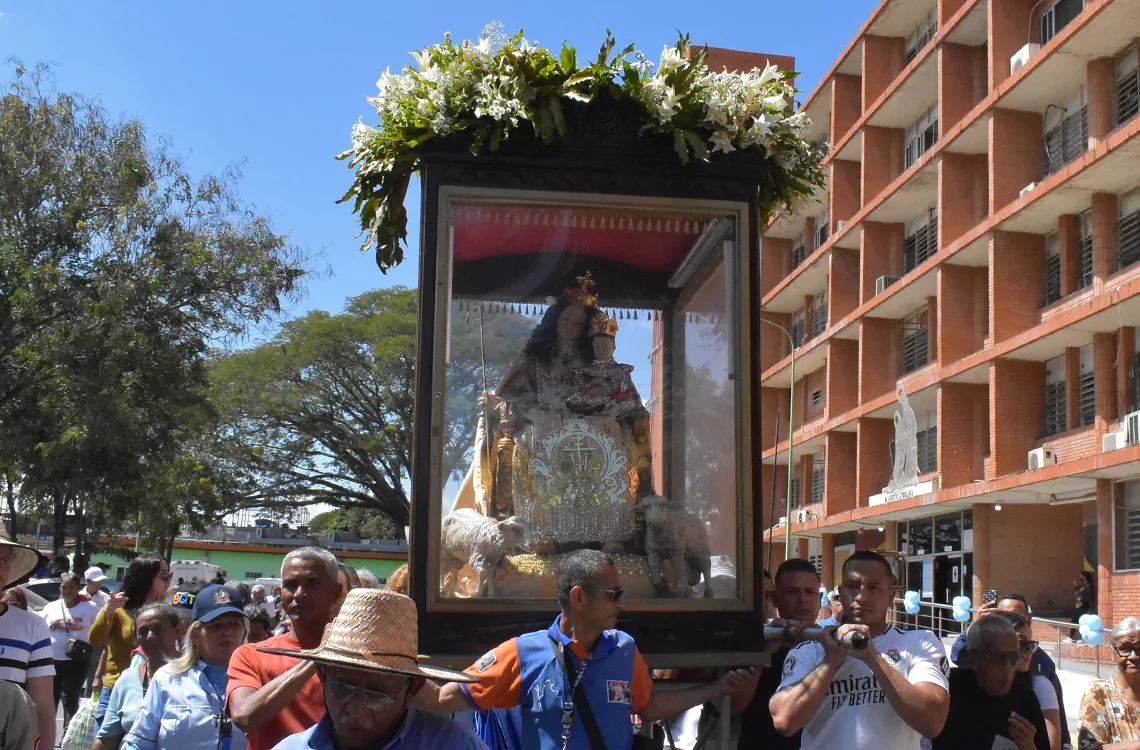 Hospedaje para el 14 de enero en Lara supera el 40%