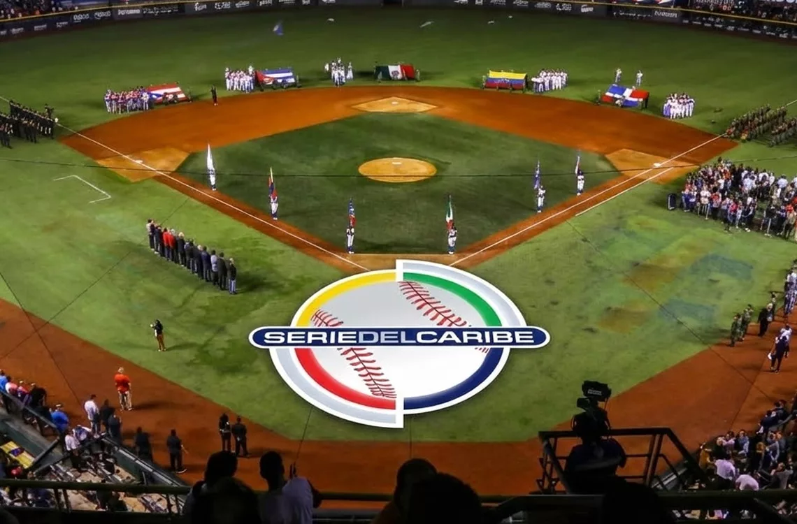 Jalisco será la nueva sede de la Serie del Caribe 2026