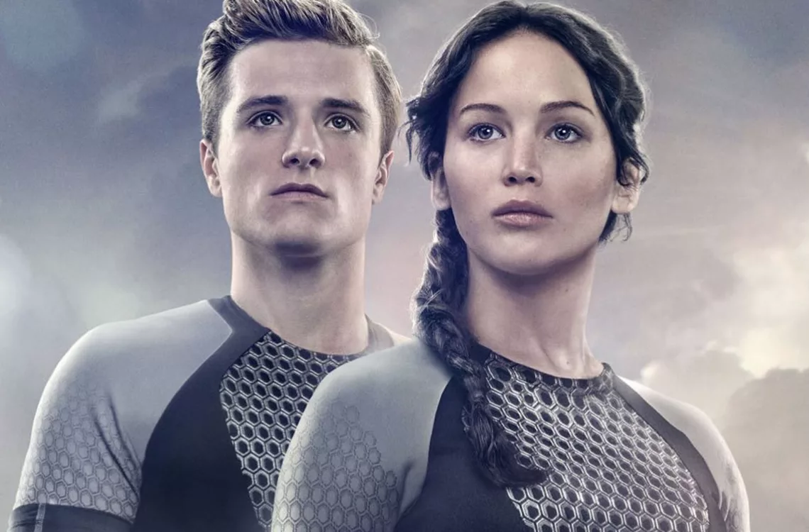 juegos del hambre Juegos del Hambre