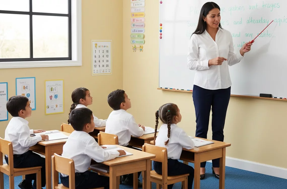 Fallas en lectoescritura y matemáticas limitan desarrollo escolar lectoescritura y matemáticas