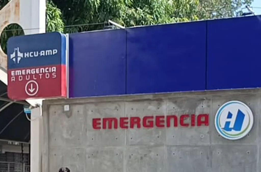 Quiboreña agoniza durante tres días después de un accidente vial en moto