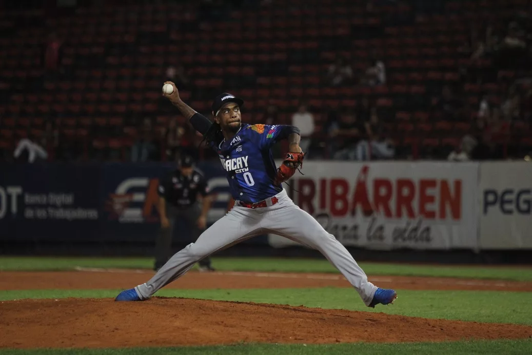 Cardenales draft ronnie williams