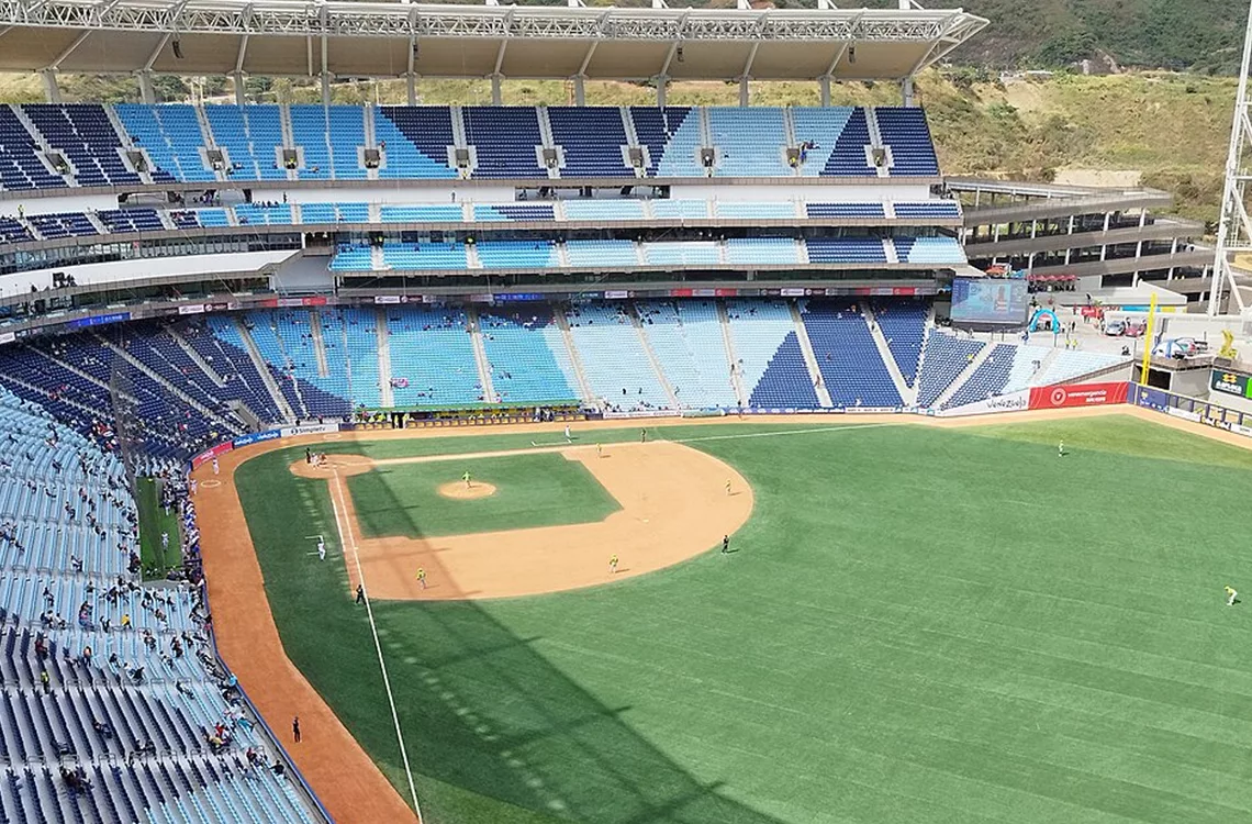 Venezuela recibirá la segunda edición de la Serie de las Américas 2026