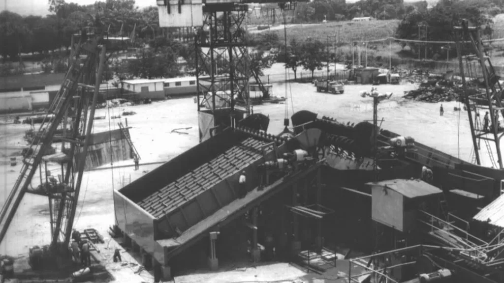 Industrias empujan economía de Lara desde hace 80 años