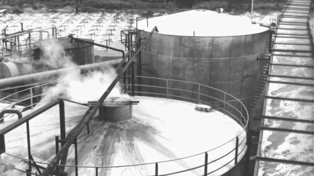 Industrias empujan economía de Lara desde hace 80 años