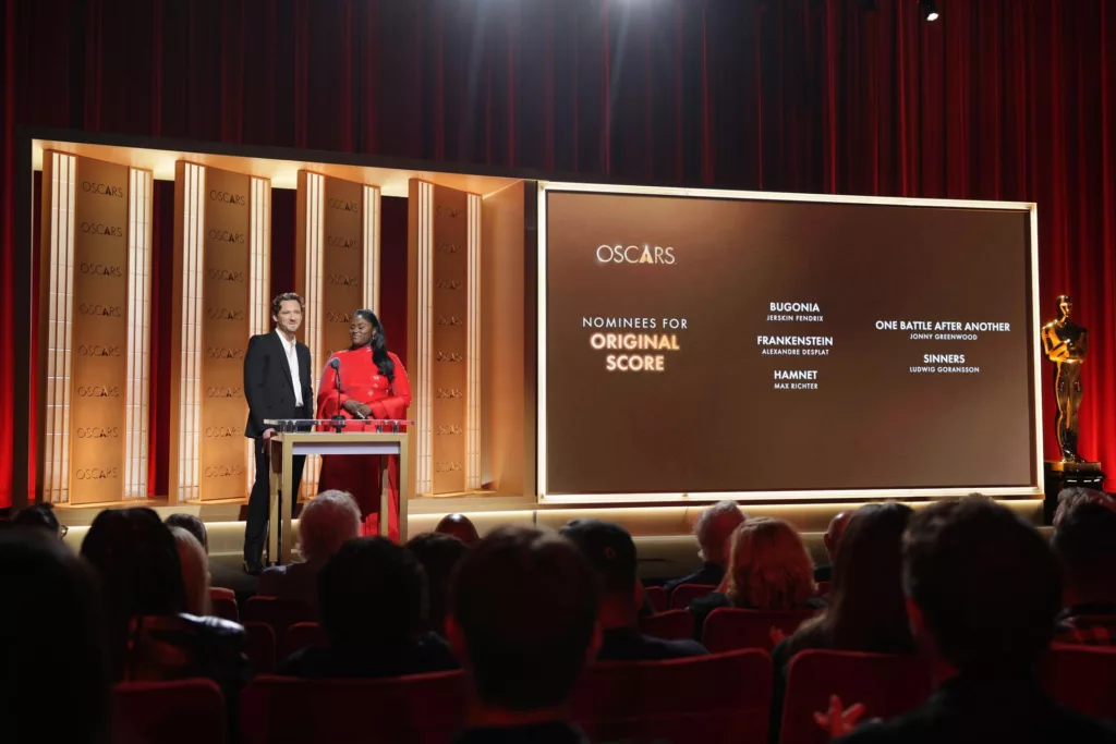 Nominaciones a los Óscar 2026: 'Sinners' hace historia con cifra récord de 16 candidaturas