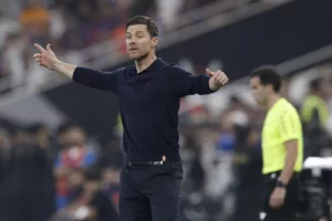 El Real Madrid anuncia la salida de Xabi Alonso y nombra a Álvaro Arbeloa como nuevo entrenador