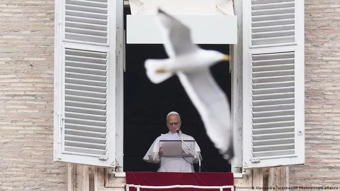 "El bien del pueblo debe prevalecer": Papa León XIV ante la situación de Venezuela