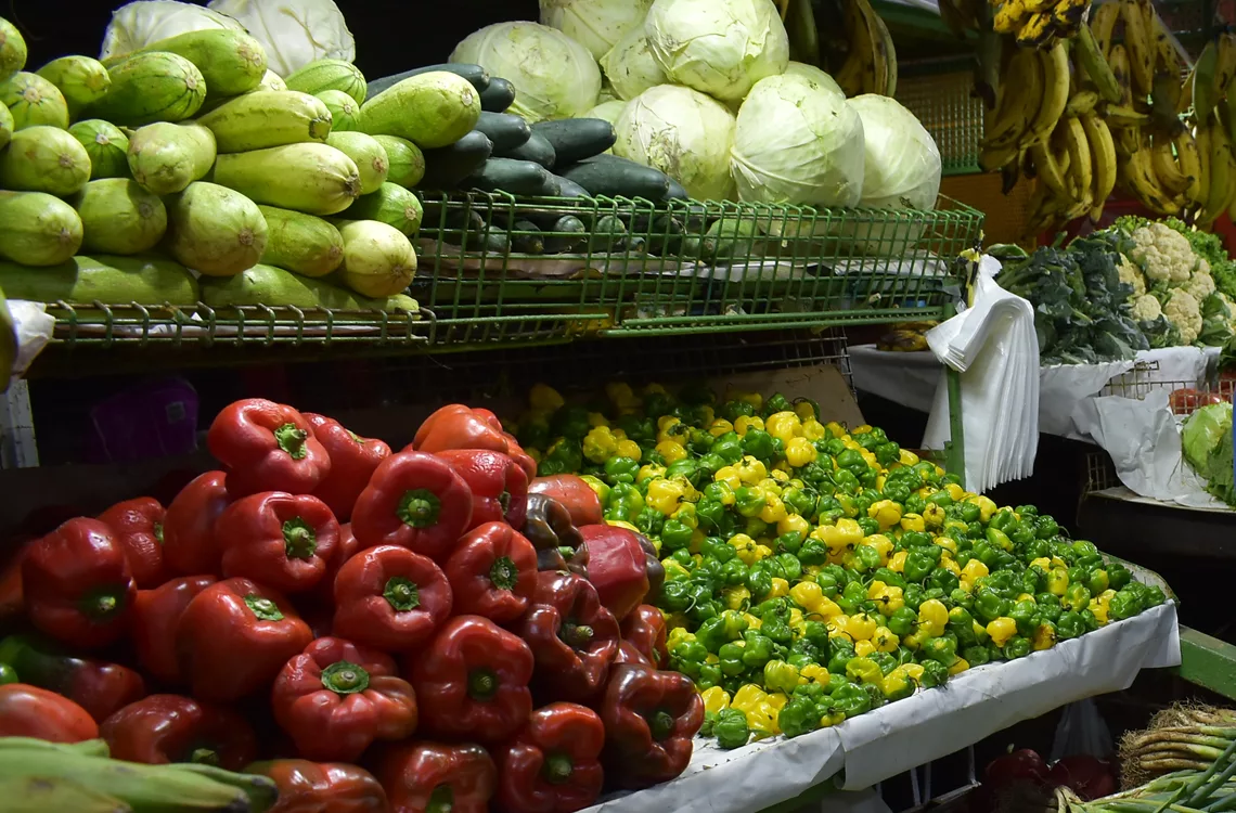 Barquisimetanos priorizan canasta básica ante aumento de precios en enero