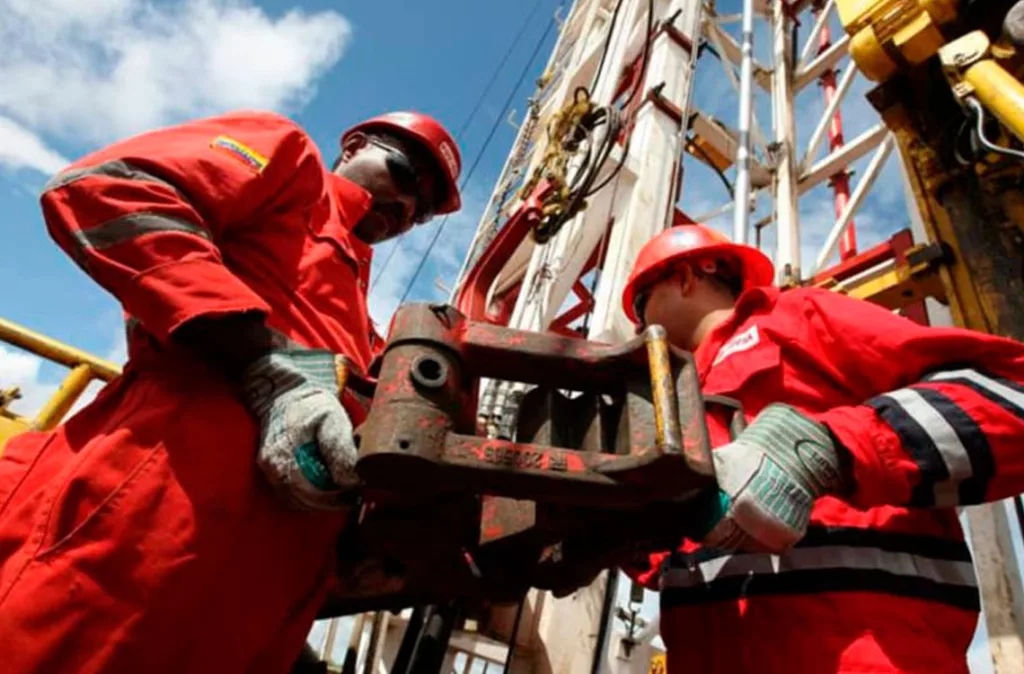 Crecimiento económico en Venezuela podría ser de 10 a 13% en el año 2026