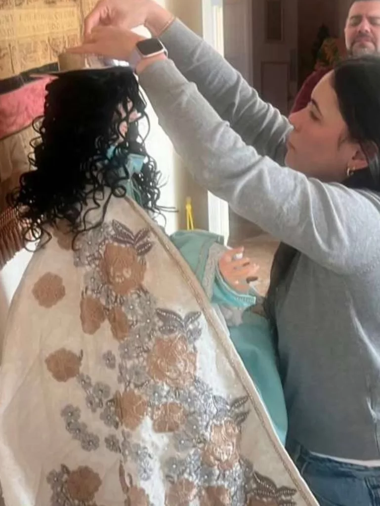 Divina Pastora 1 2 2