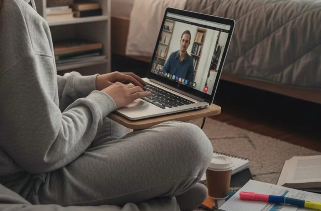 Educación online: una alternativa que debe ser supervisada