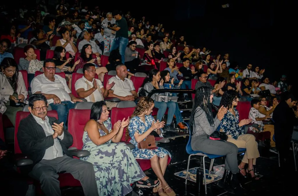 Escuelas de cine amplían capacitación para productores