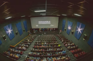 Escuelas de cine amplían capacitación para productores