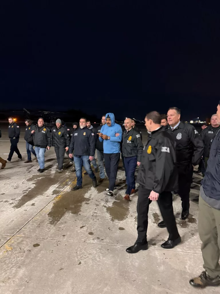 Consejo de Seguridad de la ONU debatirá este lunes la intervención de Estados Unidos en Venezuela