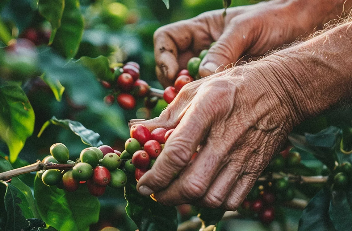 IGP elevará hasta un 40% el valor del café larense en mercados internacionales