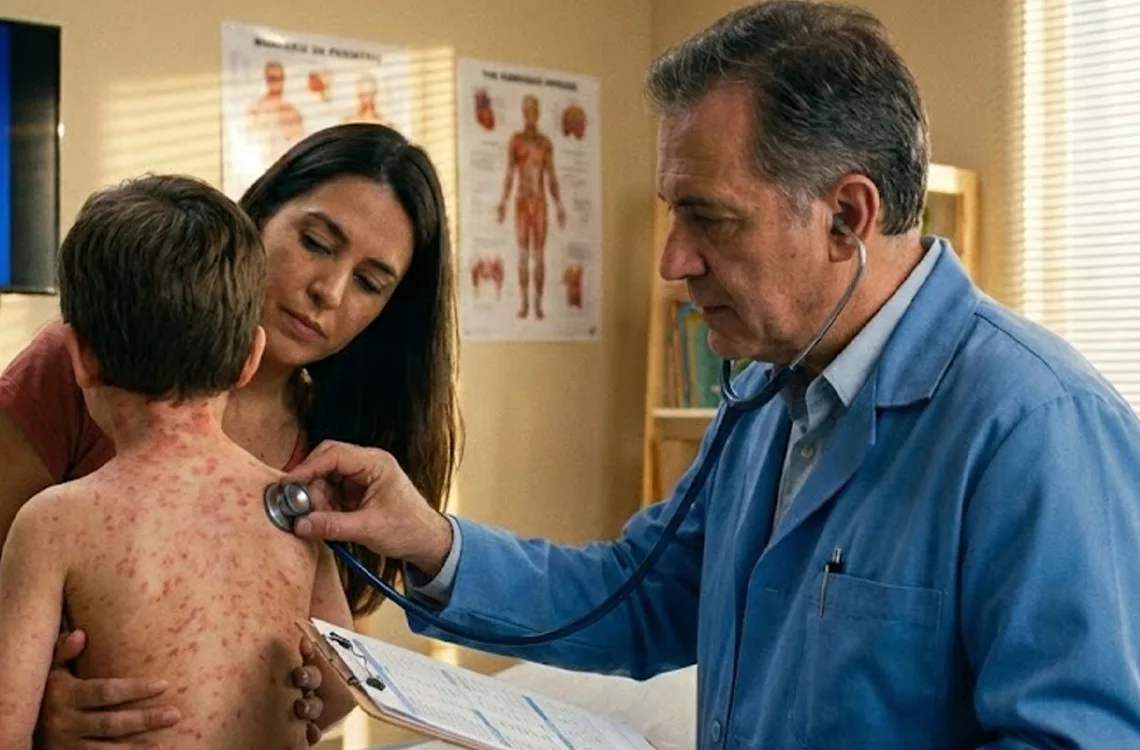 Kawasaki son cada vez más frecuentes