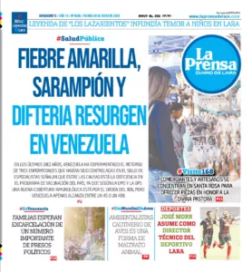 Portada 09-01-26 Portada 09-01-26