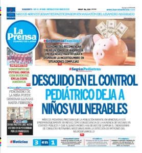 Portada 28-01-26 Portada 28-01-26