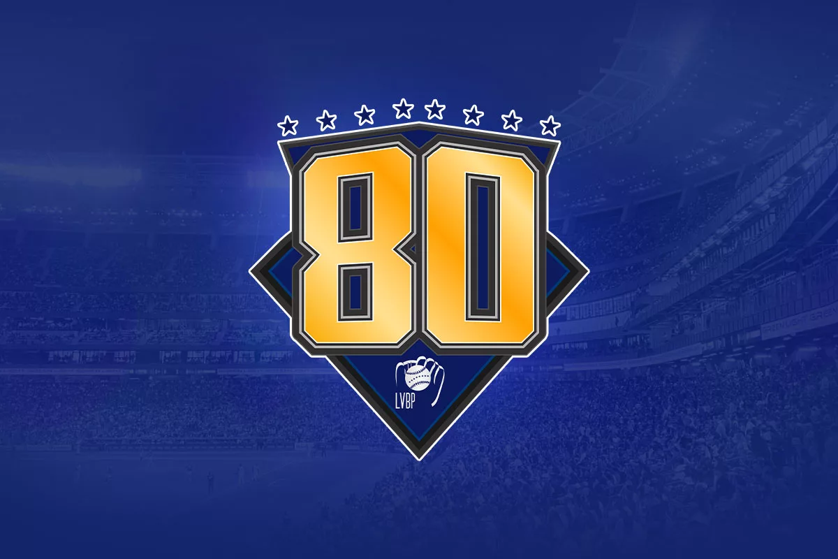 LVBP informó que el Round Robin se reanudará el miércoles 7 de enero