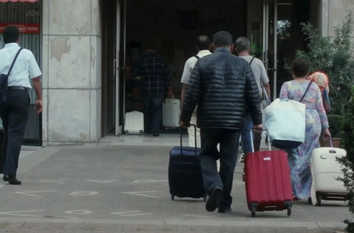 Ocupación hotelera en Lara estuvo en un 75%
