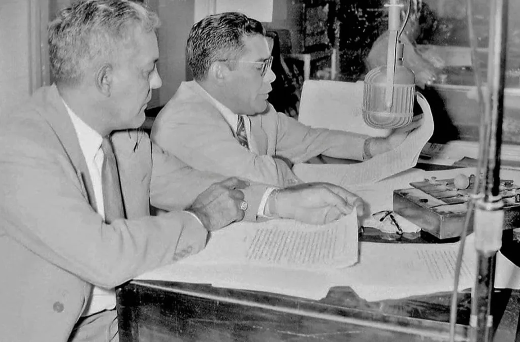 Radio Barquisimeto: Una voz inquebrantable que, 88 años después, sigue en el corazón de los larenses