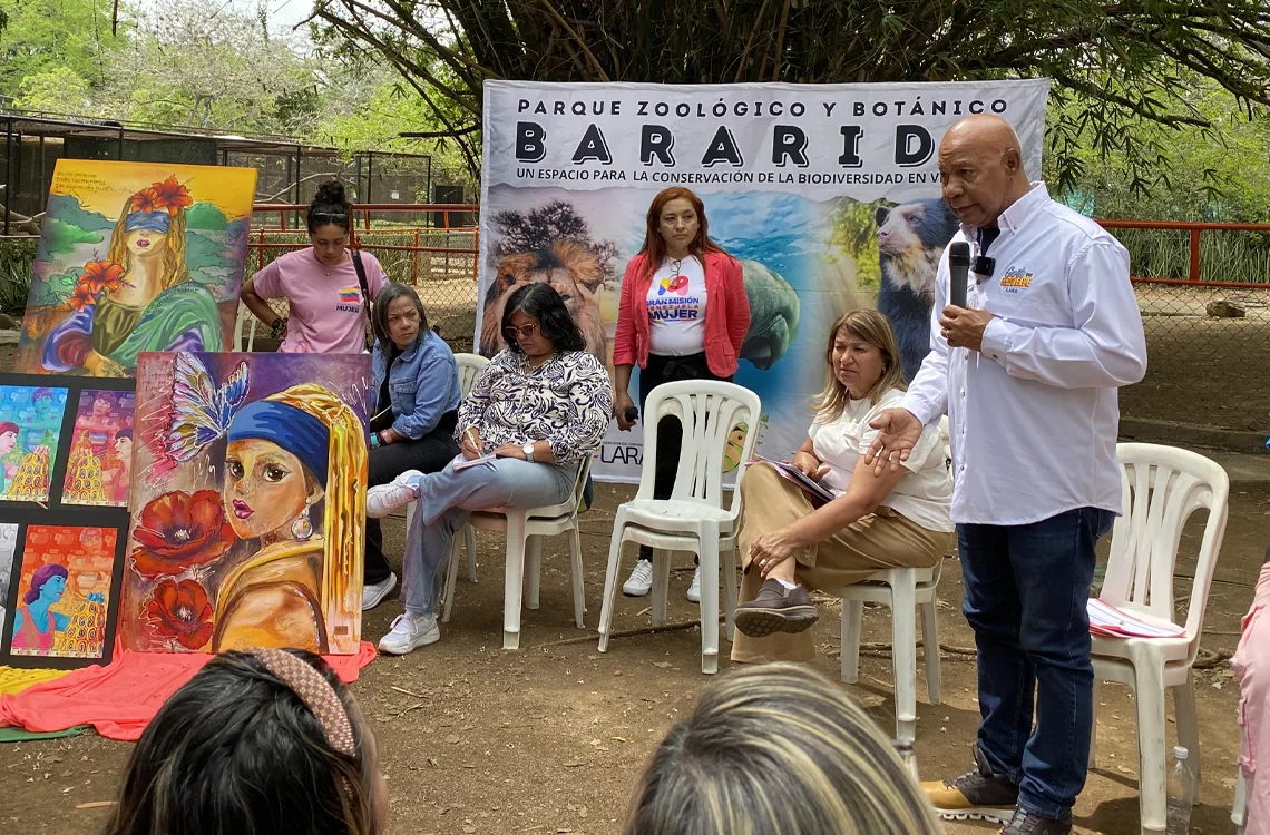 Reyes: 60% de las muertes maternas en Lara fueron por falta de control