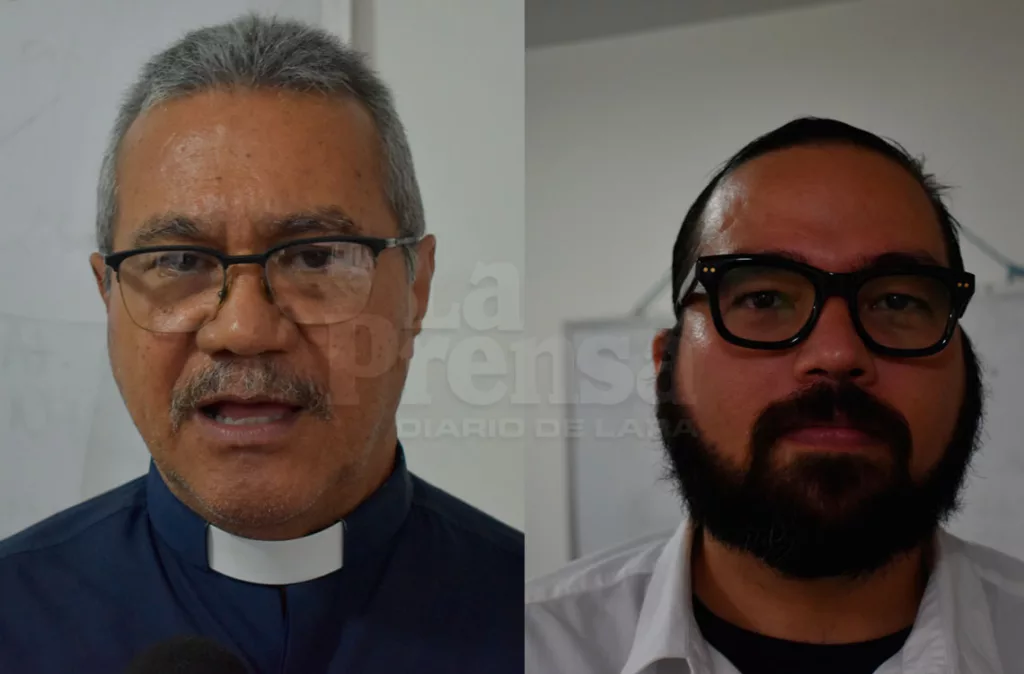 Iglesia católica y organizaciones se unen por la libertad de los presos políticos
